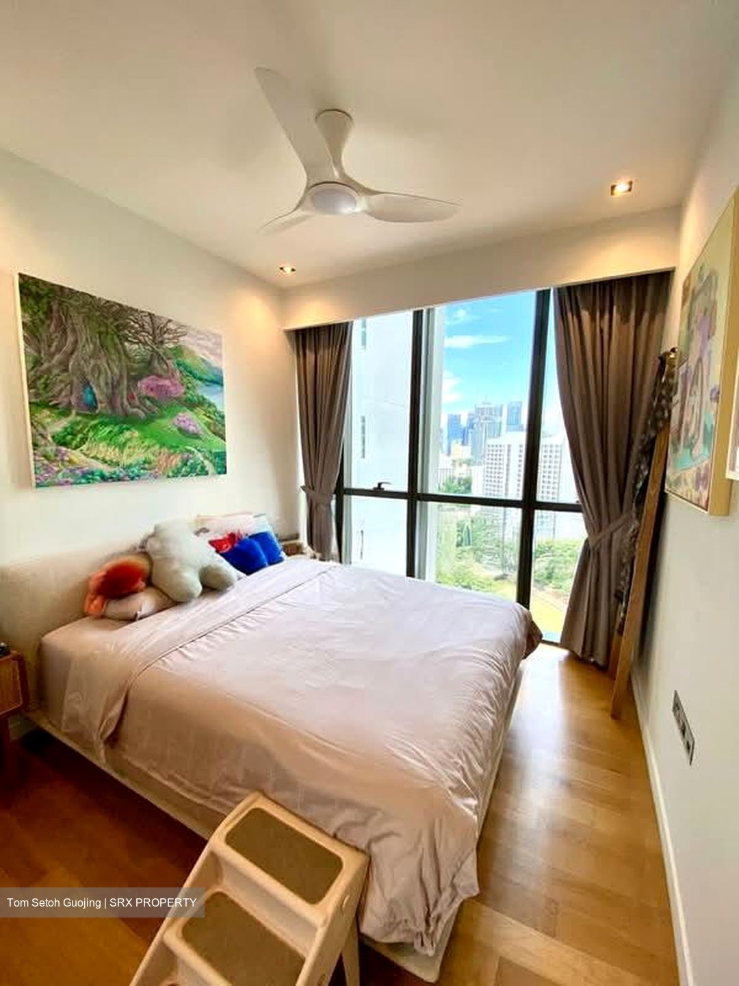 Riviere  (D3), Condominium #561589991